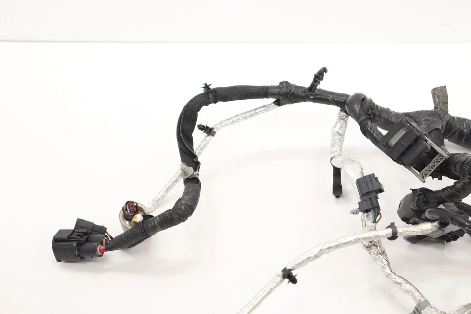 Arnés de cables Voyager 2020 (motor) Foto 2 de 4