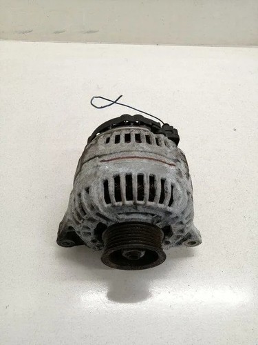 VW GOLF IV 1J1 Generator 038903018 1.60 Petrol 74kw 2003 17138161