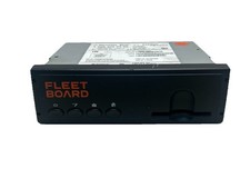 MERCEDES ACTROS 2018- Tachograph Fahrtenschreiber A0004466960