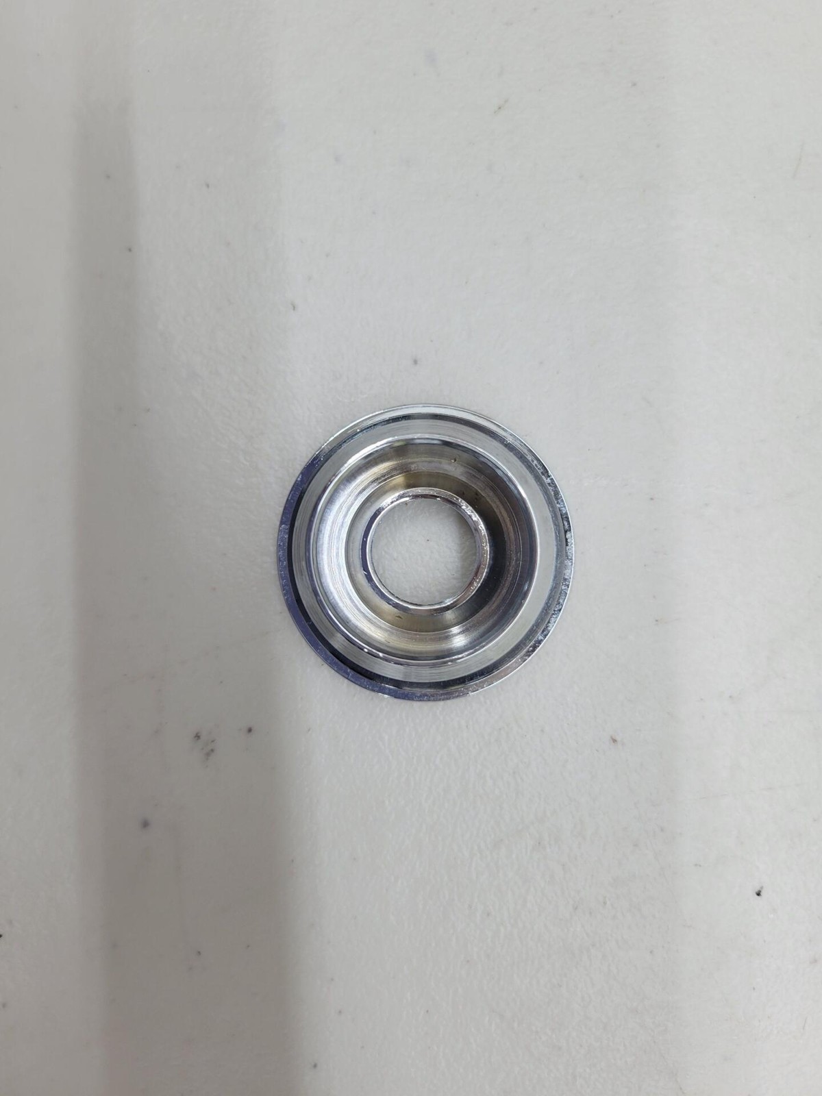 Rolls Royce / Bentley DOOR LOCK ESCUTCHEON UB75218