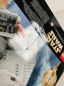 LEGO Star Wars: Snowspeeder (75144) | Ultimate Collectors Series | Box Only