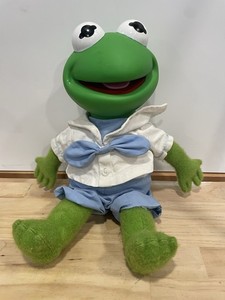 Kermit the Frog Vintage | eBay