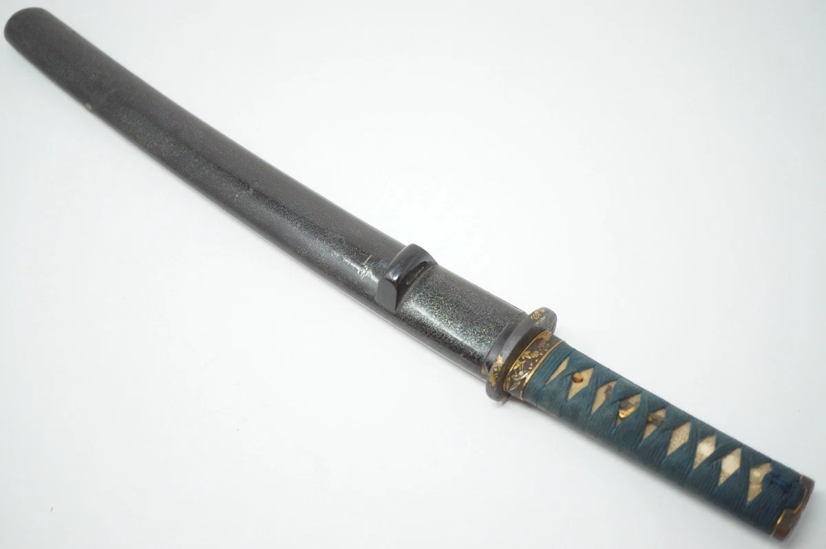 日本短刀，古董日本剑| eBay