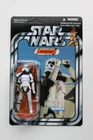 Star Wars The Vintage Collection VC14 Sandtrooper 3.75” MOC 2010 SECOND RELEASE