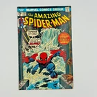 Amazing Spider-Man #151: VF : Shocker Appearance:John Romita Cover: Marvel 1975