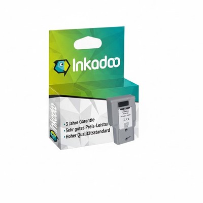 Druckerpatronen kompatibel zu Canon 8788B001 / PFI-207MBK imagePROGRAF IPF 780