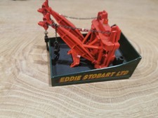 1/50 Corgi Heavy Haulage Scammell Contractor Wrecker Backend Eddie Stobard