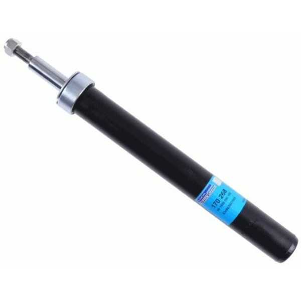 Sachs StoßDäMpfer Vorderachse Passend FüR Audi 80 8C B4 89 89Q 8A B3 Avant-image