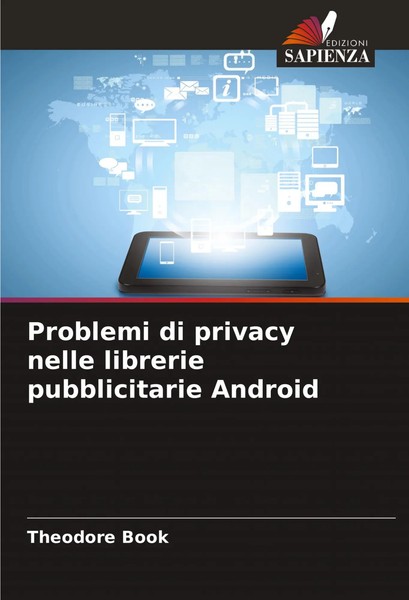Theodore Book | Problemi Di Privacy Nelle Librerie Pubblicitarie Android | Buch-image