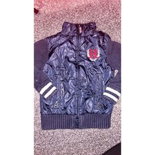3T Tommy Hilfiger zip