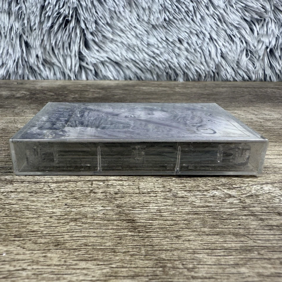 Clara Ward Take My Hand Precious Lord Cassette Tape New Sealed Vintage Music - Image 3 of 4