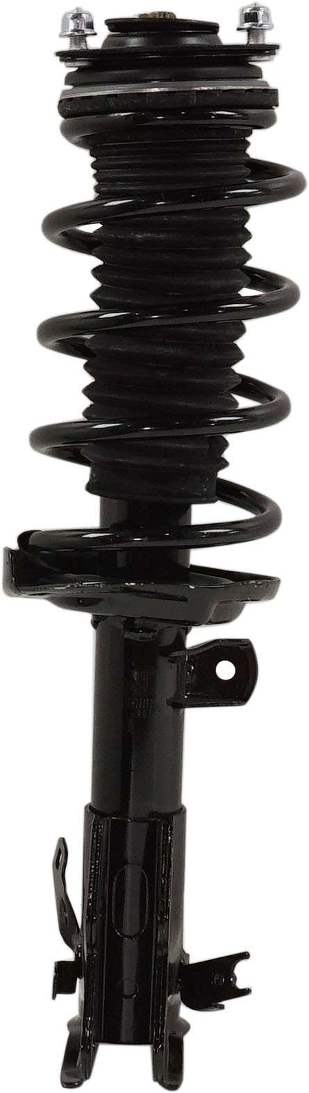 Honda Civic 2012-2015 Front Left Loaded Strut Assembly Sedan