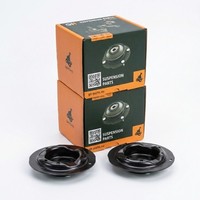 2X Federteller Vorne Rechts=Links Oben GH-361901
