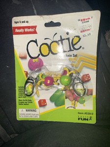 Cootie Key | eBay