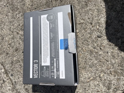 Garmin Vector 3 Pedale Leistungsmesser Brandneu - Bild 4 von 4