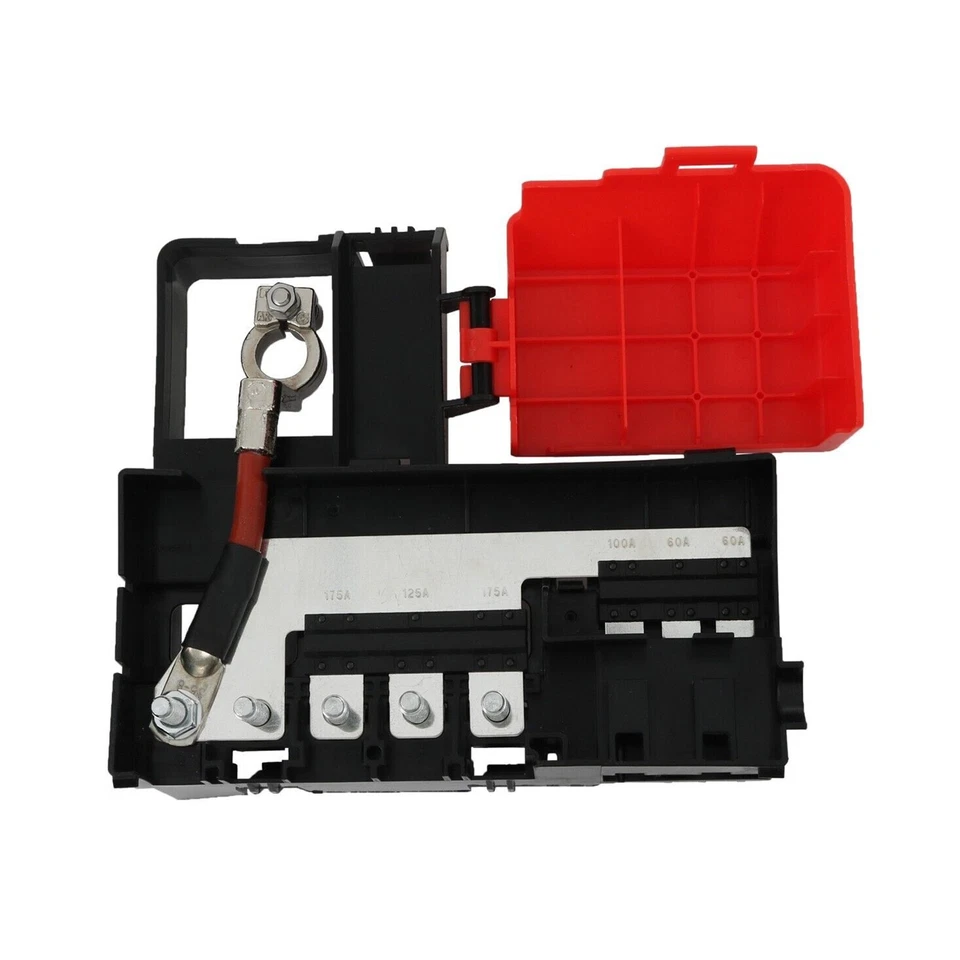 For Chevrolet For GMC Battery Distribution Engine Compartment Fuse Block - Image 4 of 4