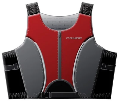 Windsurf-Weste Winward 3000 Trapezweste Prallschutz XS/S Neilpryde Kiten - Bild 1 von 4