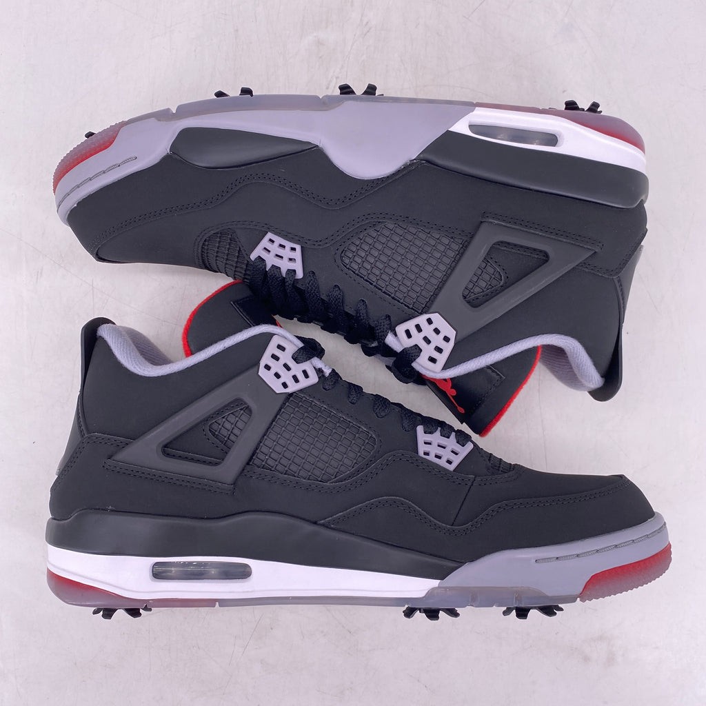 NIKE - 即日発送可能‼️ air jordan 4 golf Jordan 4 G Golf Shoes. Nike ID