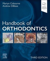 Handbook Of Orthodontics, Martyn T Cobourne