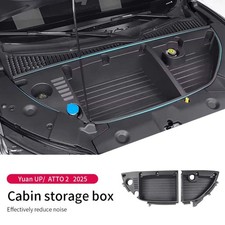 For Yuan UP Atto 2 2025 Car Front Trunk Hood ...