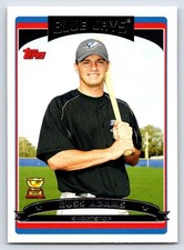 2006 Topps - Russ Adams #132