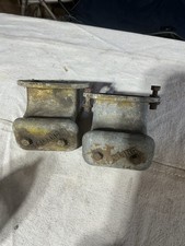 Vintage Stelling Oil Breathers For Valve Covers