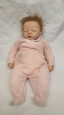 ADG Ashton Drake Galleries Bambola Reborn Baby