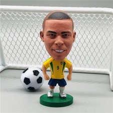 Non-Corinthian Soccerwe Football Figure - Ronaldo R9 - Brazil