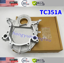 Tc351a New Aluminum Timing Cover For 1968-86 Ford 302 351w Sbf Fast Shipping Tc351a New Aluminum Timing Cover For 1968-86 Ford 302 351w Sbf Fast Shipping