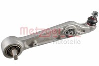 Metzger Lenker, RadaufhäNgung 58165202 FüR Alfa Romeo