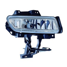 Ma2592112 Fog Lamp Assembly Front Driver Side Hatchback Wo Turbo Ma2592112 Fog Lamp Assembly Front Driver Side Hatchback Wo Turbo
