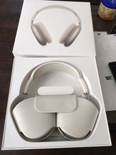 Apple - AirPods Max Headphones USB-C - Starlight A3184