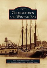 Mary Boyd James H. Clark Georgetown Coun Georgetown and  (Paperback) (UK IMPORT)