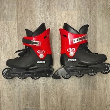 Roces Rome Skates FCO Inline Skates UK 5 EU 39 90