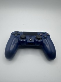 Sony PlayStation 4 Console W/ Controller 400gb- Tested & Working 