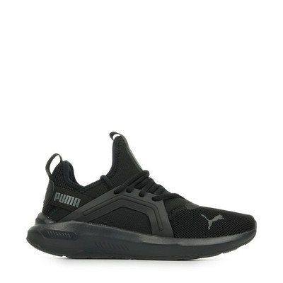 Sneakers PUMA Herren Softride Enzo 5 schwarz