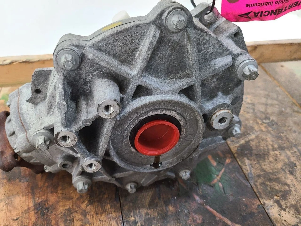 2012 13 14 15 16 17 18 2019 CHRYSLER 300  Carrier Front Foto 2 de 4