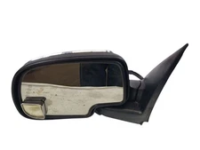 Driver Side View Mirror Power Opt DL3 Fits 03-06 AVALANCHE 1500 628153