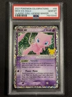 Pokemon Cards PSA 10 GEM MT Mew Ex Holo Celebrations SWSH 2020 Ultra Rare 88/92