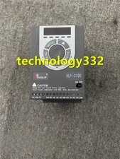 1PC USED HOLIP inverter C100 Series HL-C10001D523P20 1.5KW 220V YY