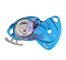 DS300 Electric Ascender 200KG Rope 9-10.5mm Height Operation Climbing