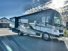 2026 Newmar Bay Star 3114