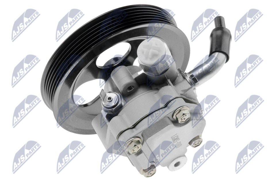 Fits NTY SPW-MS-010 POWER STEERING PUMP