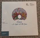 QUEEN A Night at The Opera SEALED 180 Gram LP Multi-Color Vinyl Exclusive VMP