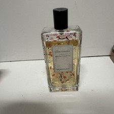Somei Yoshino Eau de Parfum Spray Berdoues 3.38 OZ