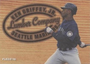 Griffey in 96 | eBay