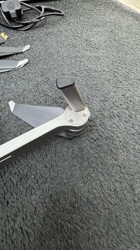 DJI Mavic Pro Platinum Fly More Combo - Picture 22 of 24