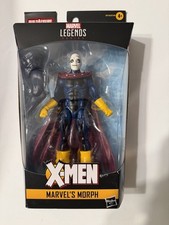 Marvel Legends X-Men 2020 Age of Apocalypse Morph  - Sugar Man BAF - NIB