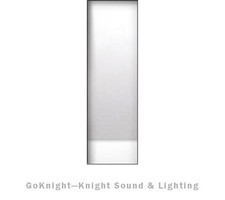 Lee Filters 228 Brushed Silk Lighting Gel Sheet