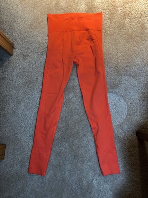 halfdays Sophia Legging Spritz Size Small
